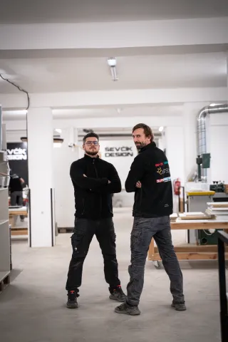 ševčík_design