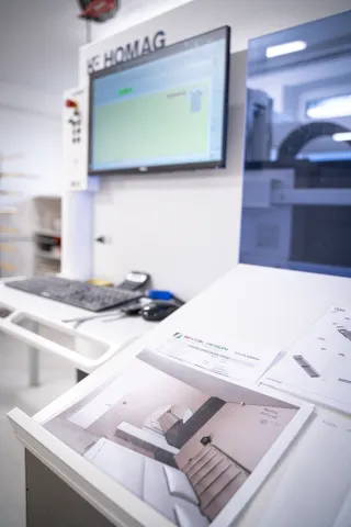 ševčík design