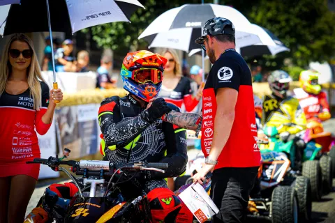 supermoto